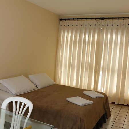 Flat´s Brasília Exterior foto