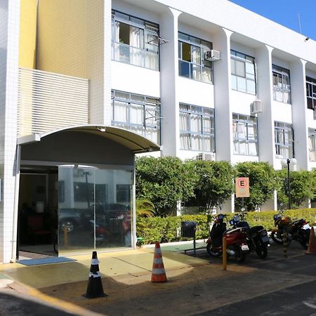 Flat´s Brasília Exterior foto