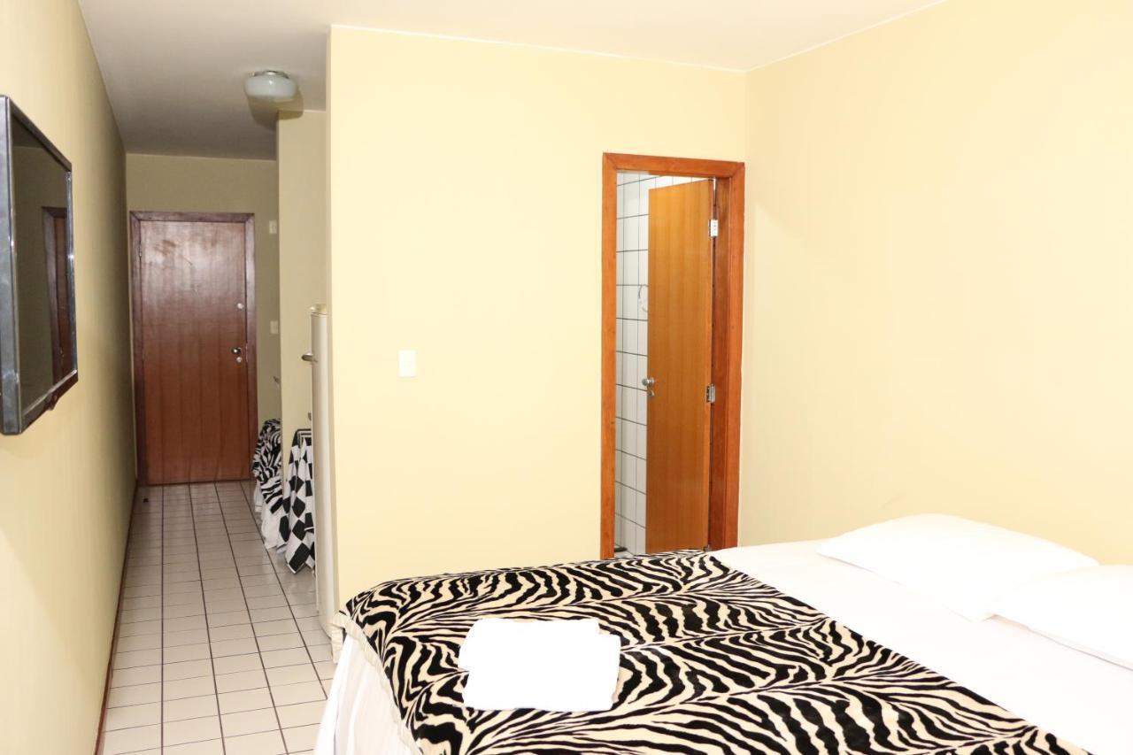 Flat´s Brasília Exterior foto