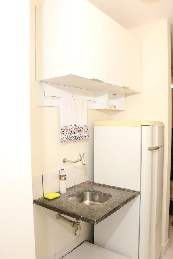 Flat´s Brasília Exterior foto