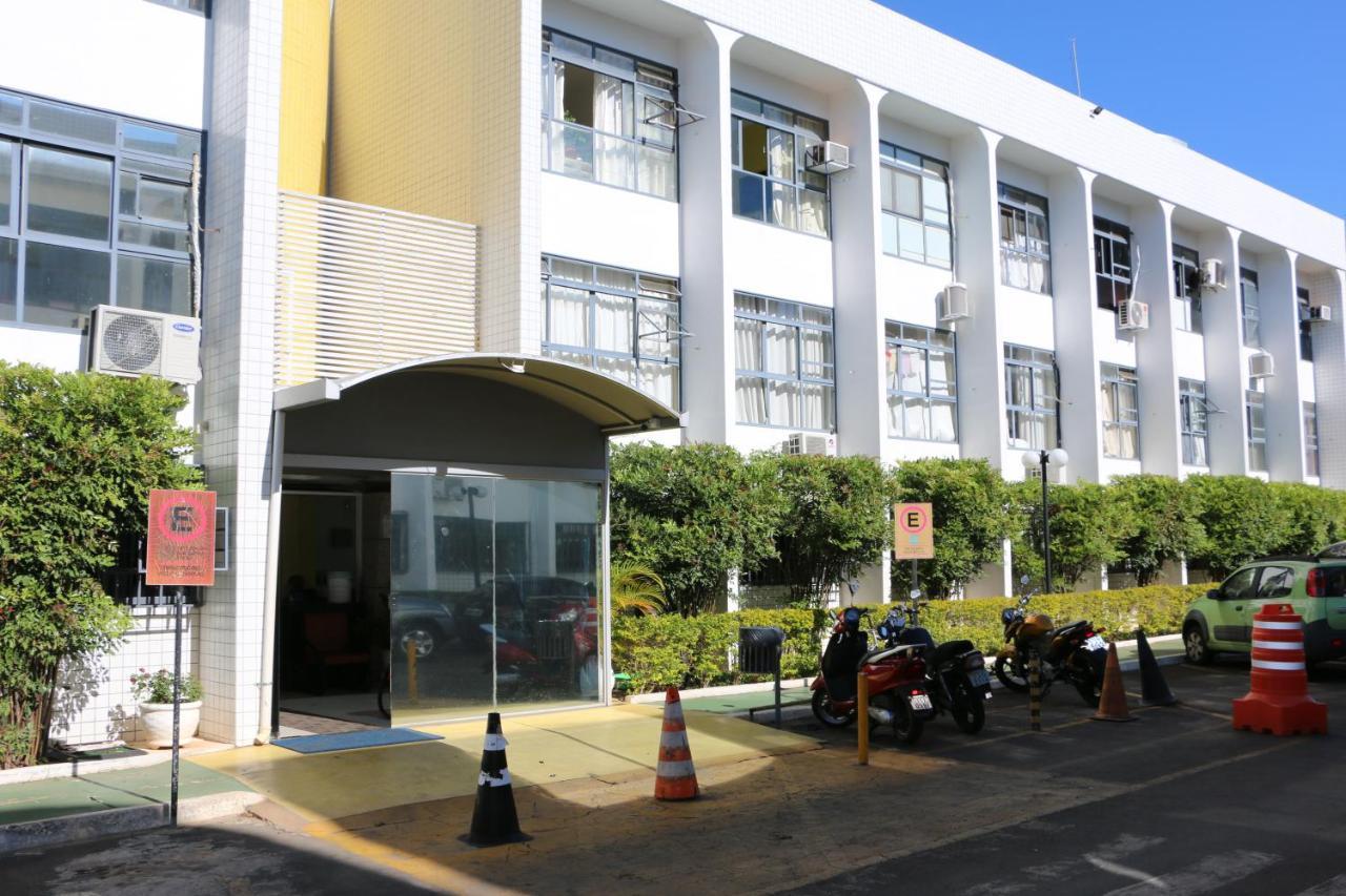 Flat´s Brasília Exterior foto