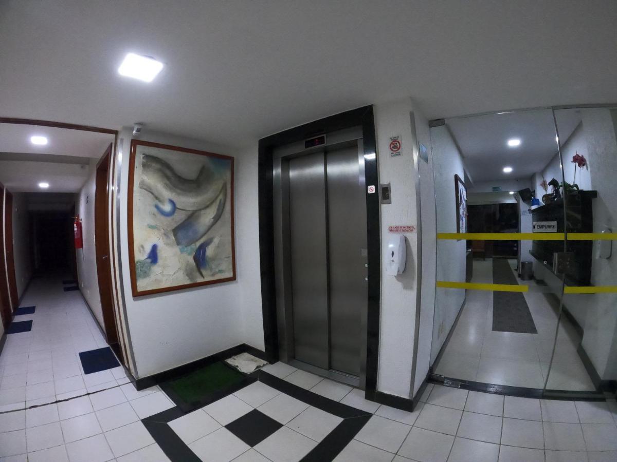 Flat´s Brasília Exterior foto