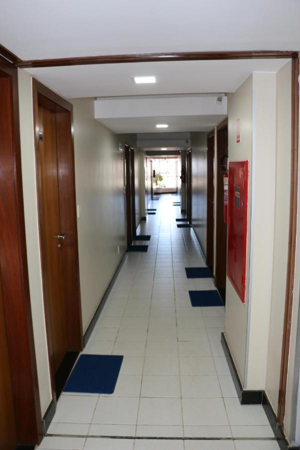 Flat´s Brasília Exterior foto