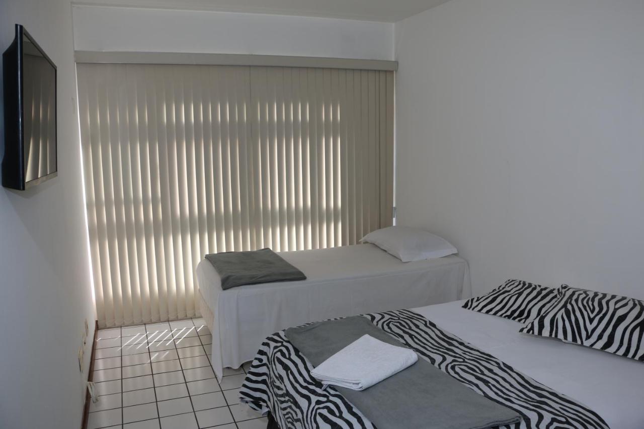 Flat´s Brasília Exterior foto
