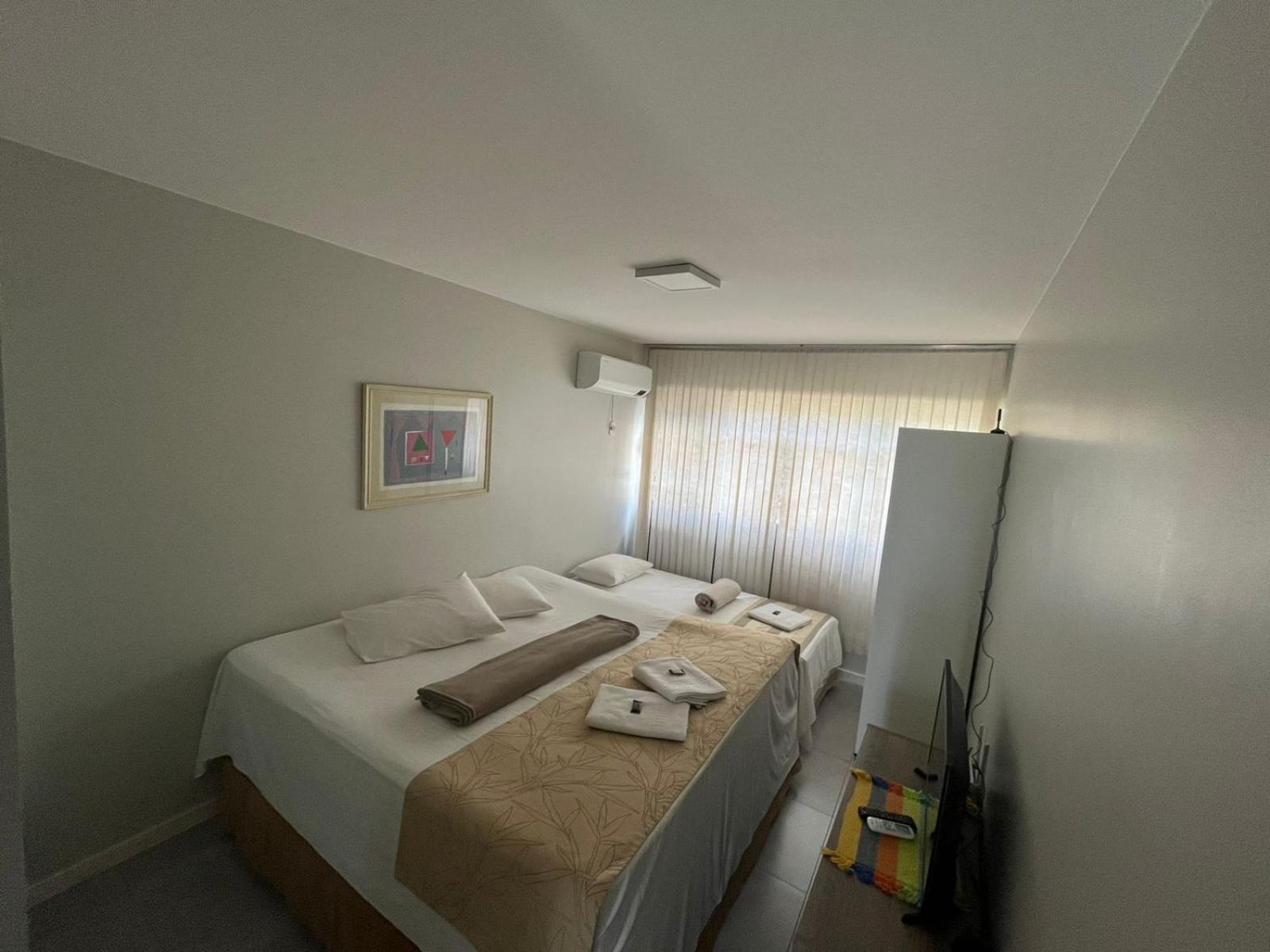 Flat´s Brasília Exterior foto
