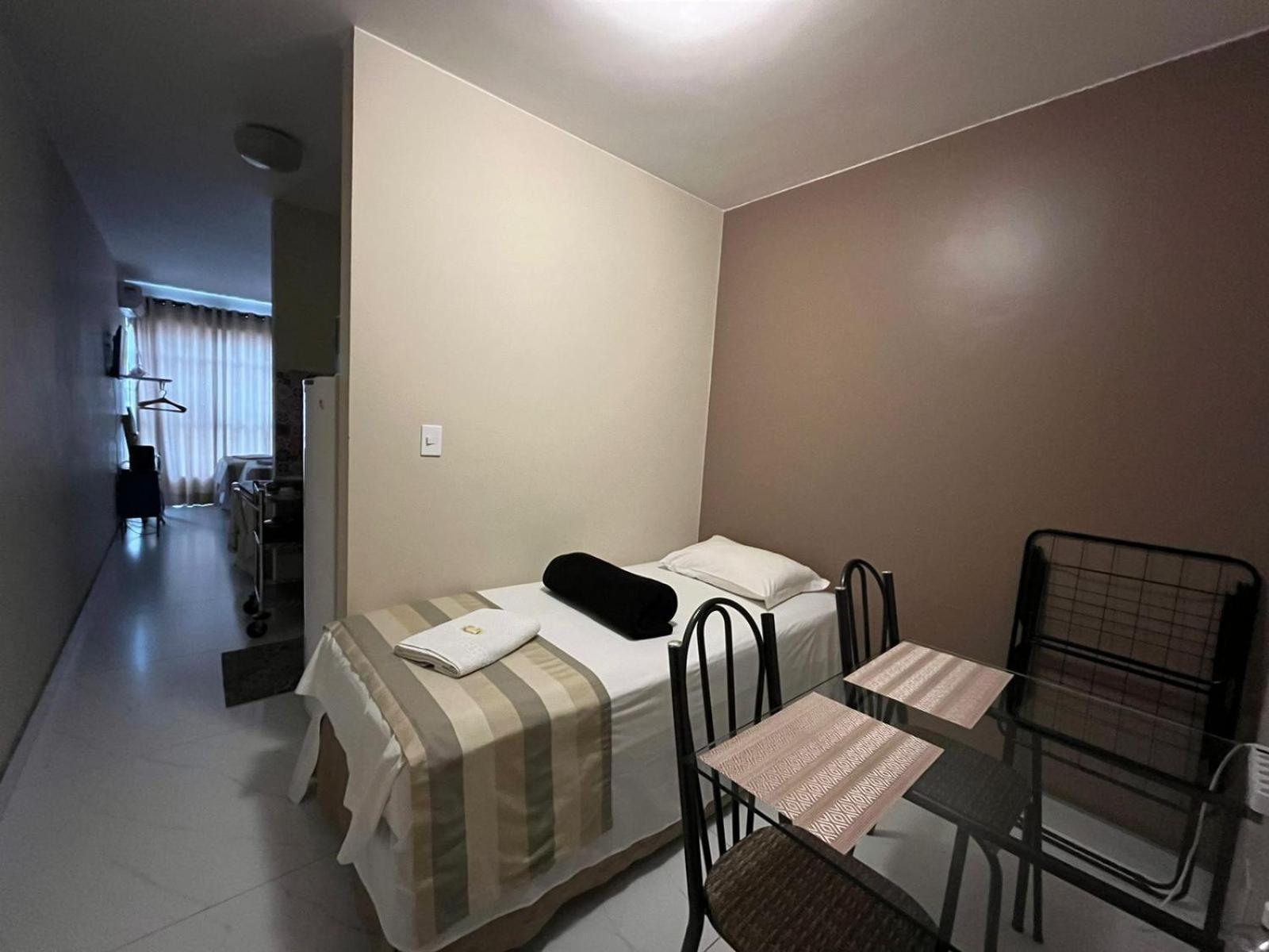 Flat´s Brasília Exterior foto