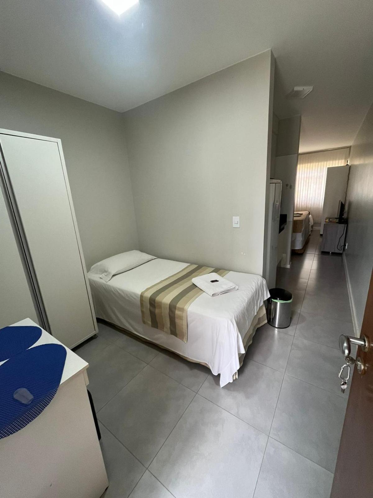 Flat´s Brasília Exterior foto