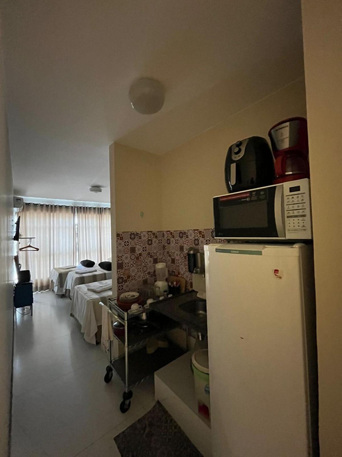 Flat´s Brasília Exterior foto